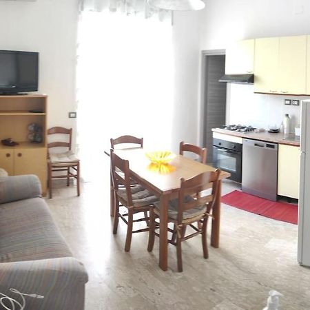Casa Alea - Appartamento Turistico - Paola- Dış mekan fotoğraf