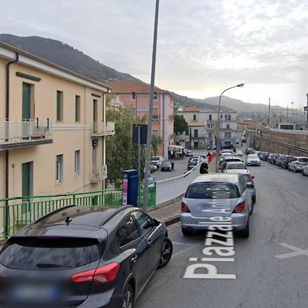 Casa Alea - Appartamento Turistico - Paola- Dış mekan fotoğraf