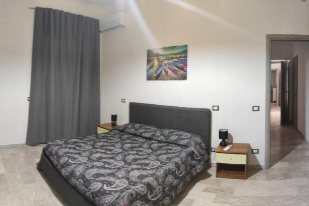 Casa Alea - Appartamento Turistico - Paola- Dış mekan fotoğraf