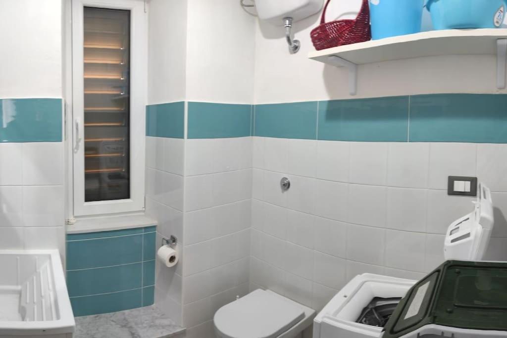 Casa Alea - Appartamento Turistico - Paola- Dış mekan fotoğraf