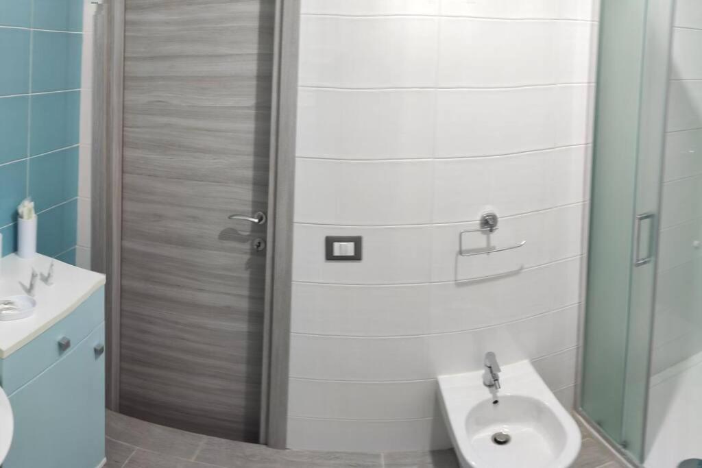 Casa Alea - Appartamento Turistico - Paola- Dış mekan fotoğraf