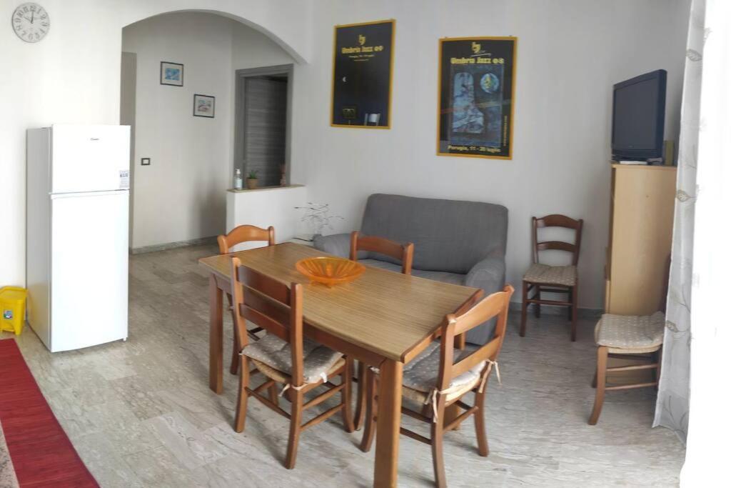 Casa Alea - Appartamento Turistico - Paola- Dış mekan fotoğraf