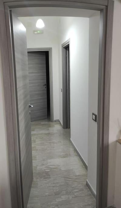 Casa Alea - Appartamento Turistico - Paola- Dış mekan fotoğraf