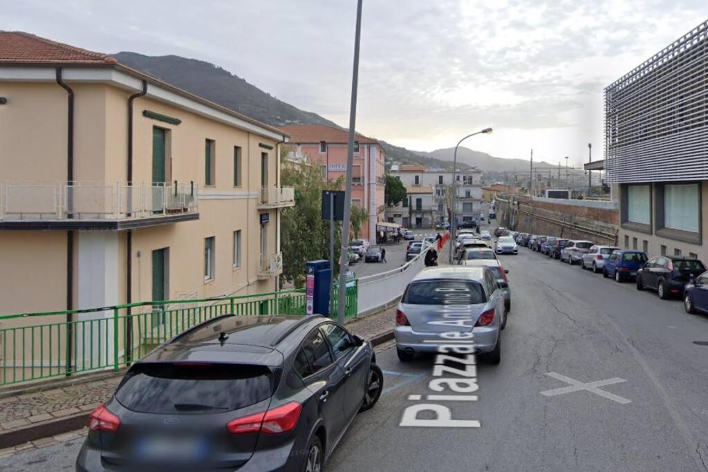 Casa Alea - Appartamento Turistico - Paola- Dış mekan fotoğraf